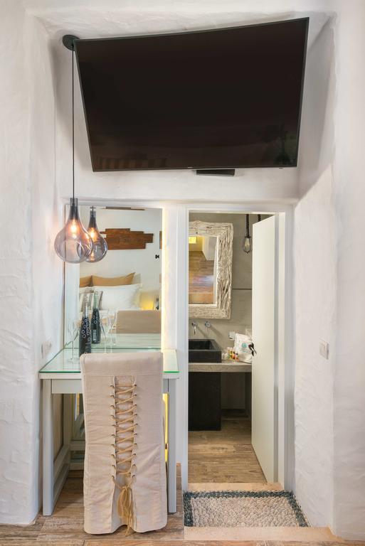 Lindos Shore Superior Studio (Adults Only) Extérieur photo