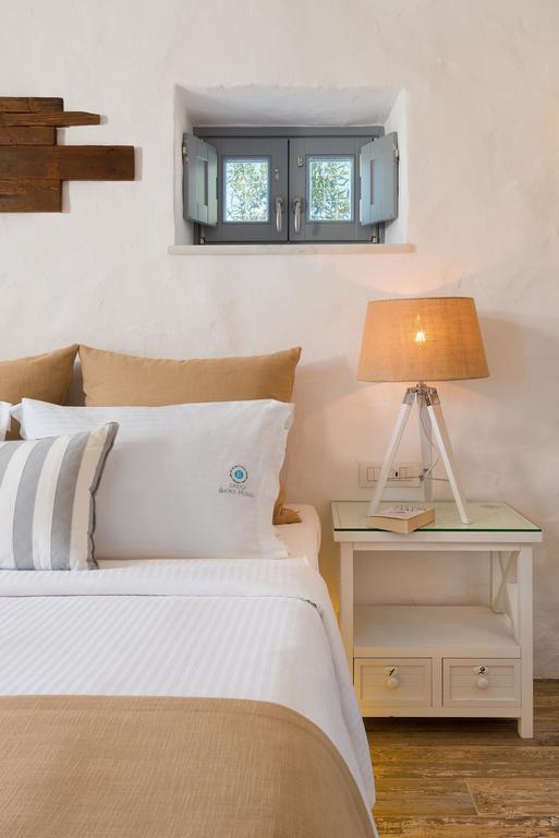 Lindos Shore Superior Studio (Adults Only) Extérieur photo